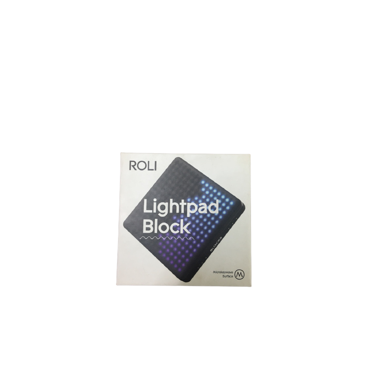 Roli - Lightpad Block