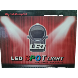 LED SPOT LIGHT